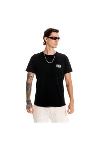 Marithe Francois Girbaud Camiseta Manga Corta Para Hombre Na-Shirt Girbaud MARITHE FRANCOIS GIRBAUD