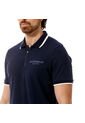 Marithe Francois Girbaud Polo Manga Corta Para Hombre Zip Zop Girbaud de MARITHE FRANCOIS GIRBAUD