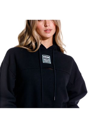 Marithe Francois Girbaud Buzo Cerrado Para Mujer Girbaud