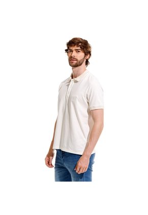 Marithe Francois Girbaud Polo Manga Corta Para Hombre Batista Girbaud