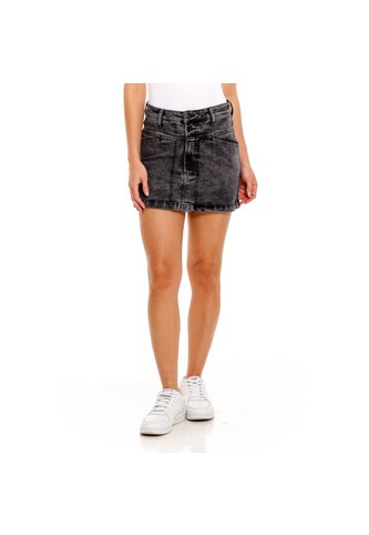 Marithe Francois Girbaud Falda Corta Para Mujer Girbaud MARITHE FRANCOIS GIRBAUD