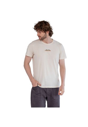 Marithe Francois Girbaud Camiseta Manga Corta Para Hombre Le-Francois Girbaud MARITHE FRANCOIS GIRBAUD