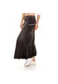 Marithe Francois Girbaud Falda Denim Para Mujer Violette Girbaud de MARITHE FRANCOIS GIRBAUD