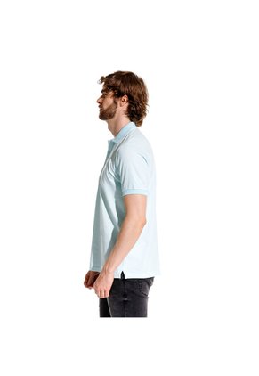 Marithe Francois Girbaud Polo Manga Corta Para Hombre Batista Girbaud