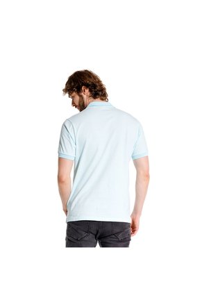 Marithe Francois Girbaud Polo Manga Corta Para Hombre Batista Girbaud