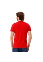 Marithe Francois Girbaud Camiseta Manga Corta Para Hombre Le-Monarque Girbaud de MARITHE FRANCOIS GIRBAUD