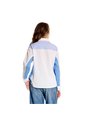 Marithe Francois Girbaud Camisa Manga Larga Para Mujer Ember Girbaud de MARITHE FRANCOIS GIRBAUD