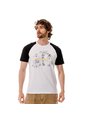 Marithe Francois Girbaud Camiseta Manga Corta Para Hombre Actif Girbaud de MARITHE FRANCOIS GIRBAUD