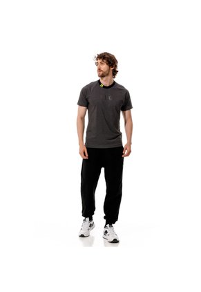 Marithe Francois Girbaud Camiseta Manga Corta Para Hombre Actif Girbaud