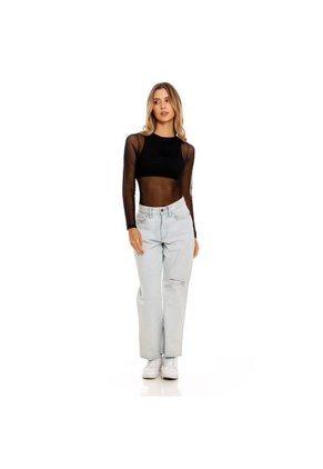 Marithe Francois Girbaud Body Para Mujer Girbaud