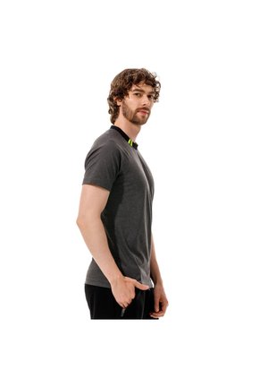 Marithe Francois Girbaud Camiseta Manga Corta Para Hombre Actif Girbaud
