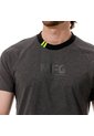 Marithe Francois Girbaud Camiseta Manga Corta Para Hombre Actif Girbaud de MARITHE FRANCOIS GIRBAUD