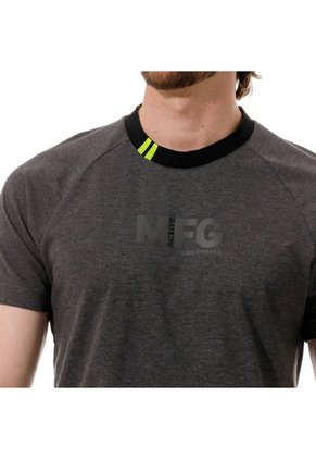 Marithe Francois Girbaud Camiseta Manga Corta Para Hombre Actif Girbaud