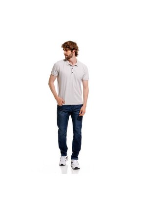 Marithe Francois Girbaud Polo Manga Corta Para Hombre Batista Girbaud