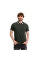 Marithe Francois Girbaud Polo Manga Corta Para Hombre Zip Zop Girbaud de MARITHE FRANCOIS GIRBAUD