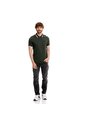 Marithe Francois Girbaud Polo Manga Corta Para Hombre Zip Zop Girbaud de MARITHE FRANCOIS GIRBAUD