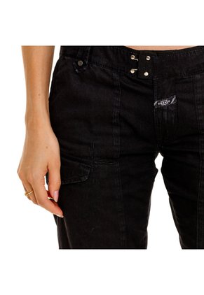 Marithe Francois Girbaud Pantalon Chino Para Mujer Victorie Girbaud