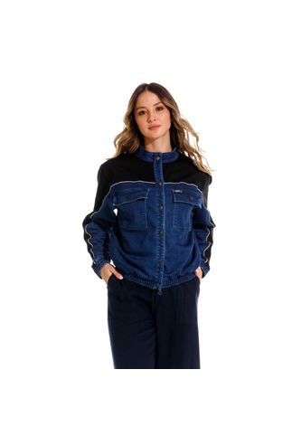 Marithe Francois Girbaud Chaqueta Padded Para Mujer Simone Girbaud MARITHE FRANCOIS GIRBAUD