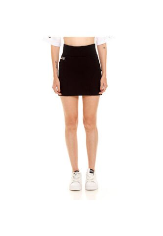 Marithe Francois Girbaud Falda Corta Para Mujer MARITHE FRANCOIS GIRBAUD