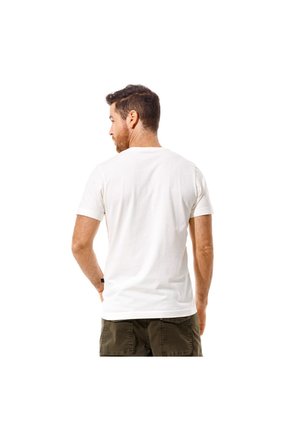 Marithe Francois Girbaud Camiseta Manga Corta Para Hombre Le-Francois Girbaud