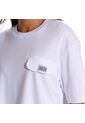 Marithe Francois Girbaud Camiseta Manga Corta Para Mujer Mazament Girbaud de MARITHE FRANCOIS GIRBAUD