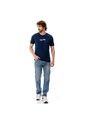 Marithe Francois Girbaud Camiseta Manga Corta Para Hombre Lúnivers Girbaud de MARITHE FRANCOIS GIRBAUD