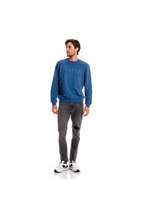 Marithe Francois Girbaud Buzo Cerrado Para Hombre Simplicity Girbaud