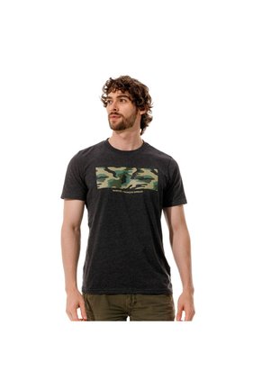 Marithe Francois Girbaud Camiseta Manga Corta Para Hombre Le-Francois Girbaud