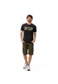 Marithe Francois Girbaud Camiseta Manga Corta Para Hombre Le-Francois Girbaud de MARITHE FRANCOIS GIRBAUD