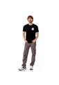 Marithe Francois Girbaud Camiseta Manga Corta Para Hombre Le-Francois Girbaud de MARITHE FRANCOIS GIRBAUD