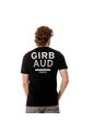 Marithe Francois Girbaud Camiseta Manga Corta Para Hombre Le-Francois Girbaud de MARITHE FRANCOIS GIRBAUD