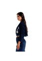 Marithe Francois Girbaud Chaqueta Blazer Para Mujer Royalty Girbaud de MARITHE FRANCOIS GIRBAUD