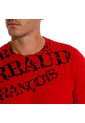Marithe Francois Girbaud Camiseta Manga Corta Para Hombre Girbaud de MARITHE FRANCOIS GIRBAUD