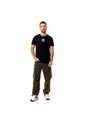 Marithe Francois Girbaud Camiseta Manga Corta Para Hombre Le-Francois Girbaud de MARITHE FRANCOIS GIRBAUD