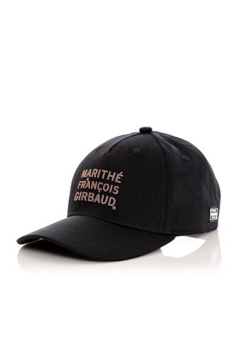 Marithe Francois Girbaud Gorra Para Hombre Pride Girbaud MARITHE FRANCOIS GIRBAUD