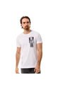 Marithe Francois Girbaud Camiseta Manga Corta Para Hombre Le-Francois Girbaud de MARITHE FRANCOIS GIRBAUD