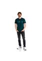 Marithe Francois Girbaud Camiseta Manga Corta Para Hombre Le Francois Girbaud de MARITHE FRANCOIS GIRBAUD