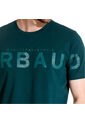 Marithe Francois Girbaud Camiseta Manga Corta Para Hombre Le Francois Girbaud de MARITHE FRANCOIS GIRBAUD