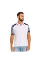 Marithe Francois Girbaud Polo Manga Corta Para Hombre Marcel Girbaud de MARITHE FRANCOIS GIRBAUD