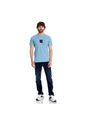 Marithe Francois Girbaud Camiseta Manga Corta Para Hombre Lúnivers Girbaud de MARITHE FRANCOIS GIRBAUD