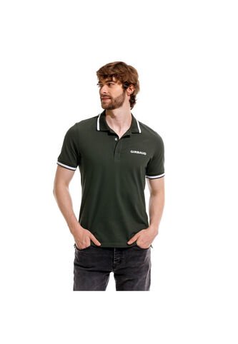 Marithe Francois Girbaud Polo Manga Corta Para Hombre Batista Girbaud MARITHE FRANCOIS GIRBAUD