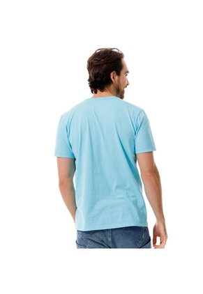 Marithe Francois Girbaud Camiseta Manga Corta Para Hombre Lúnivers Girbaud