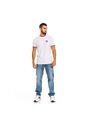 Marithe Francois Girbaud Camiseta Manga Corta Para Hombre Lutin Girbaud de MARITHE FRANCOIS GIRBAUD