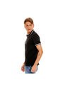 Marithe Francois Girbaud Polo Manga Corta Para Hombre Girbaud de MARITHE FRANCOIS GIRBAUD