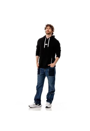 Marithe Francois Girbaud Buzo Cerrado Para Hombre Girbaud