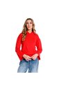 Marithe Francois Girbaud Buzo Cerrado Para Mujer Nouage Girbaud de MARITHE FRANCOIS GIRBAUD
