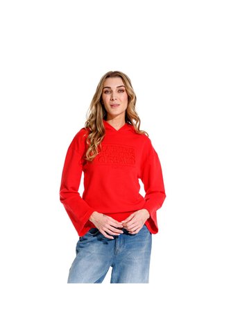 Marithe Francois Girbaud Buzo Cerrado Para Mujer Nouage Girbaud MARITHE FRANCOIS GIRBAUD