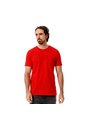 Marithe Francois Girbaud Camiseta Manga Corta Para Hombre Lunivers Girbaud de MARITHE FRANCOIS GIRBAUD