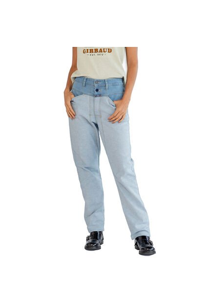 Marithe Francois Girbaud Jean Para Mujer Brand X  Girbaud