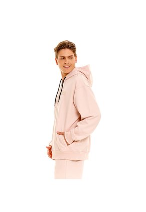 Marithe Francois Girbaud Buzo Abierto Unisex Forest Girbaud